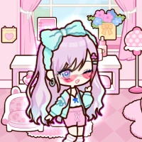 YOYO Decor: Dress Up Games