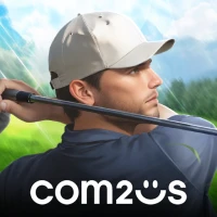 Golf Star 2