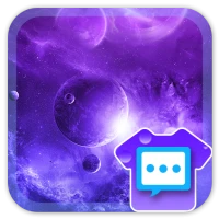 Fantasy stars Next SMS skin