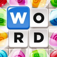 Olympus: Word Search Game