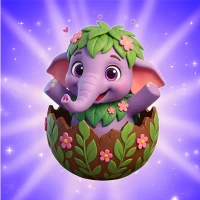 Midas Merge: Matching Games