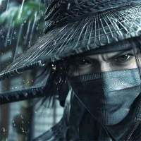 Ming: Rivers of Blood