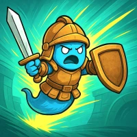 Souls Merger - Battle RPG