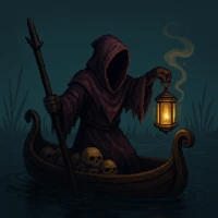 Charon: Rogue of Hades