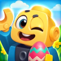 Color Block: Jam Puzzle 3D