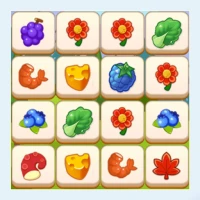 Tile Connect - Match Puzzle