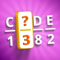Cryptogram: Code Word Puzzle