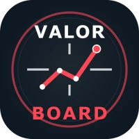 Valor Board - VALORANT Stats