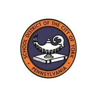School District - City of York