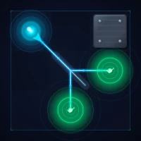 Light Chaser: Laser Puzzle