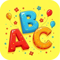 Learning Games for Kids 2–5