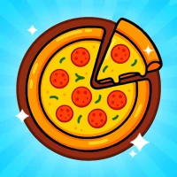 Kids Cooking Games For 2-5