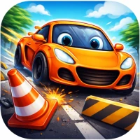 MR Car: Traffic Racing