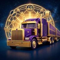 Truck Empire: Manager Tycoon
