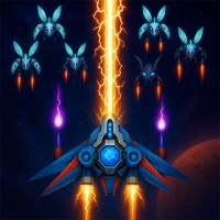 Galactic Shooter: PVP Wars