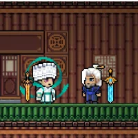 Path To Immortality 1