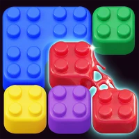 Brick Jam: Color Puzzle