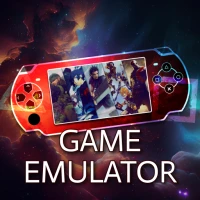 PSSPP - PSP Emulator Games
