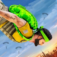 Battlestrike : Gun Games