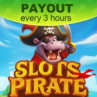 Slots Pirate : Money Voyage