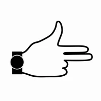 Finger Gun - Motion Games