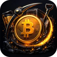 Bitcoin Miner: Earn Crypto