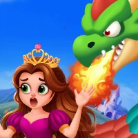 Girl Escape: Puzzle Adventure