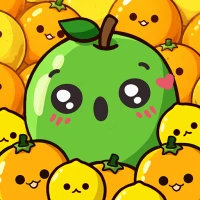 Fruit Merge™: Match Game