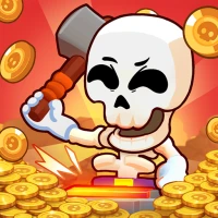 Idle Dungeon Keeper Tycoon RPG