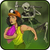 Dungeon Mine Quest