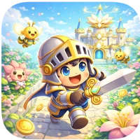 Joyful Upthria: Core Defense