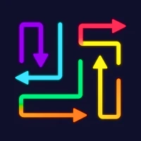 Arrow Maze - Escape Puzzle