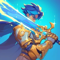 Anima Saga: Idle RPG Clicker