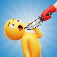 Knife Strike