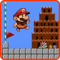 Jungle Adventure - Super Run