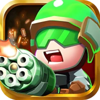 Epic Idle War: Backpack Master