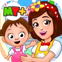 My City : Babysitter