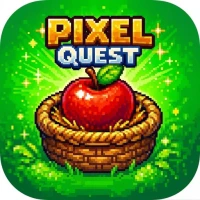 Pixel Quest