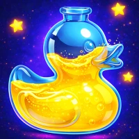 Water Sort Puzzle - ColorQuest