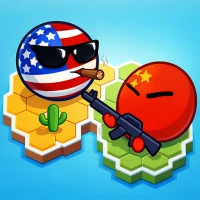 Nations at War
