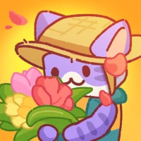 Animal Farm: My Idle Cat Town