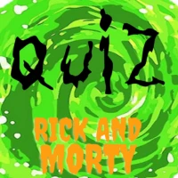 Quiz Rick And Morty
