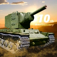 Attack on Tank : World Warfare