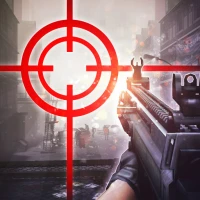 Zombie hunter : 28Days Shooter