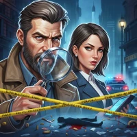 Murder Mysteries: Serializer