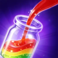 Water Factory: Color Sort Jam