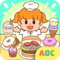 My Restaurant - Cooking Game