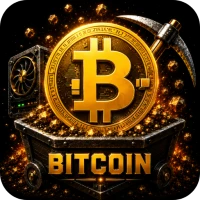 Bitcoin Miner Cloud BTC Mining