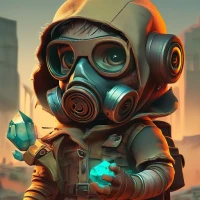 Wasteland Survival Guide