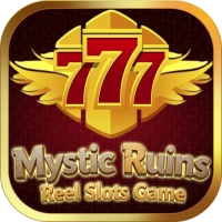 Mystic Ruins Reel - Slots Game